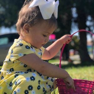 Meet your Posher, Lisa